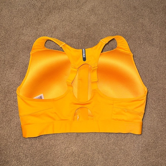 Gymshark Speed Sports Bra - Picture 2 of 4